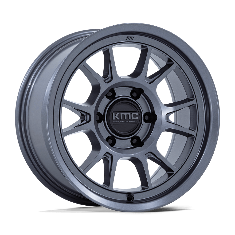 KMC KM729 RANGE