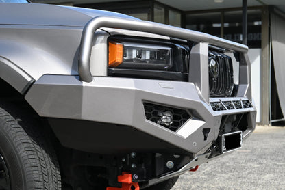 Toro Bull bar to suit, Toyota Prado 250 Series 2025 to current
