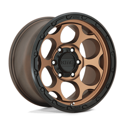 KMC KM541 DIRTY HARRY
