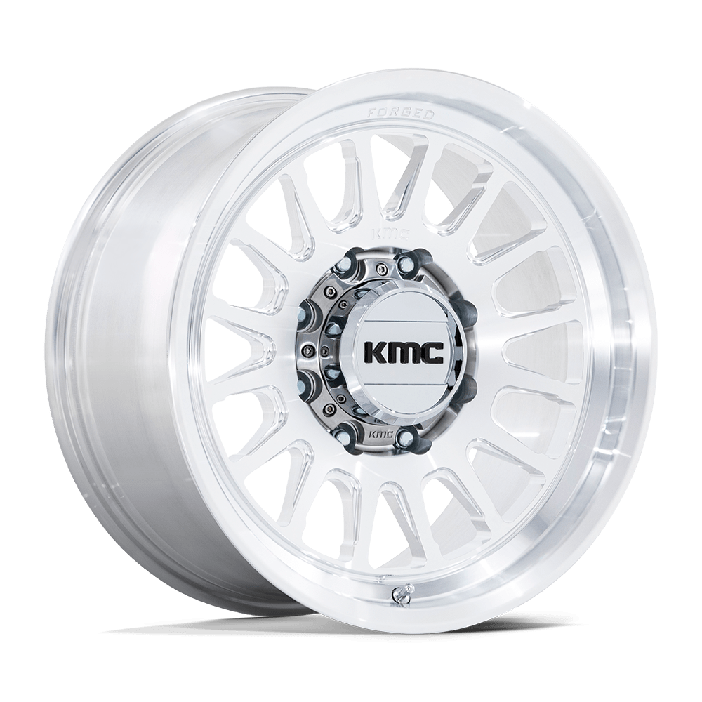 KMC KM452 IMPACT FORGED MONOBLOCK