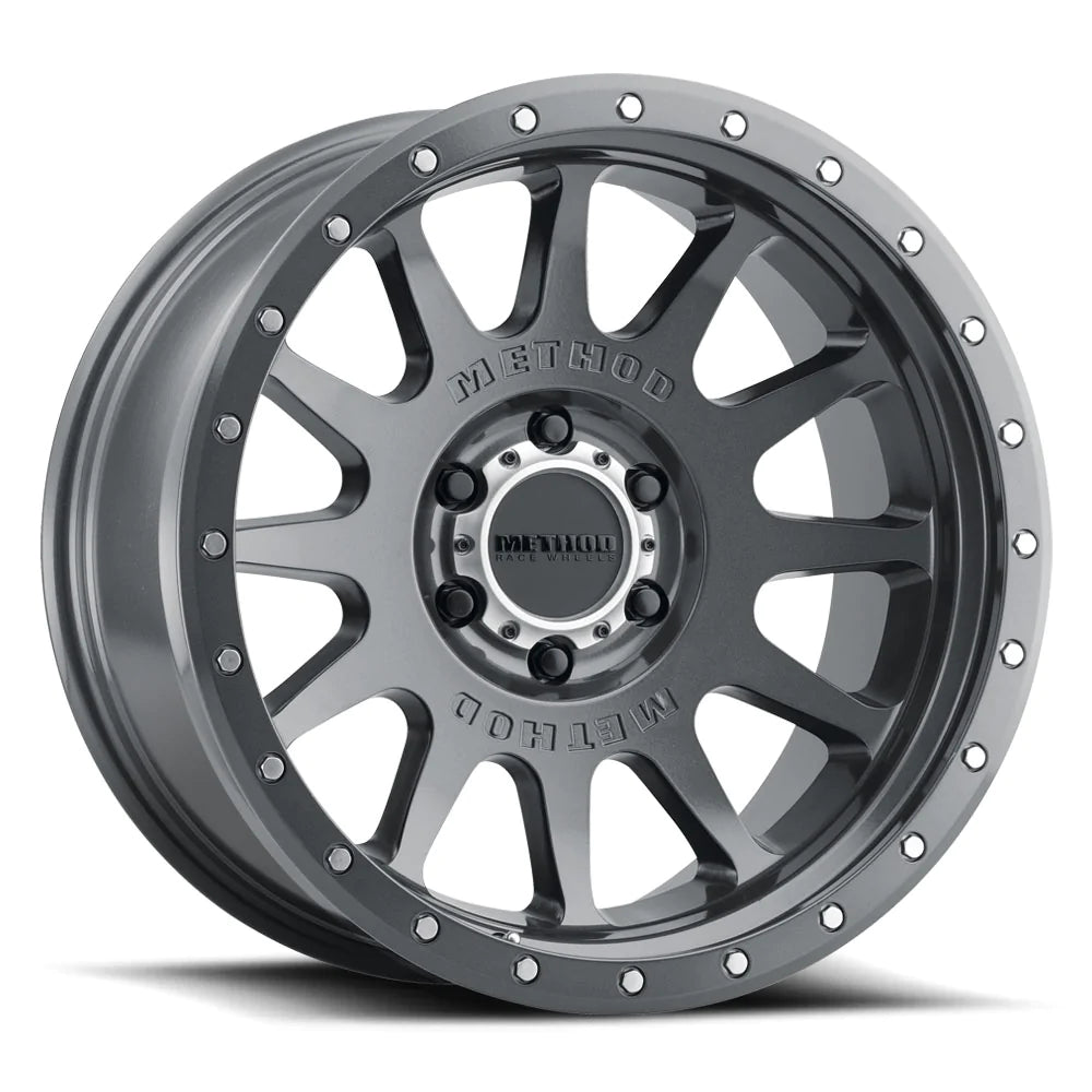 605 | NV | Titanium