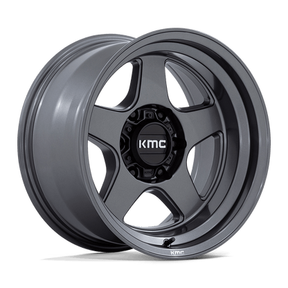 KMC KM728 LOBO