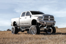 Dodge Ram 2500/3500 12'-18' Long Arm 4 Link Lift Kit 2003-2024
