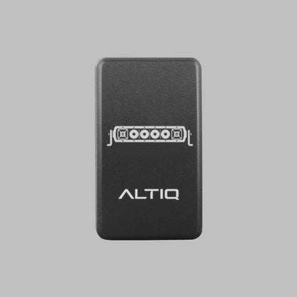 ALTIQ Ford Px1 / Mazda BT50 Push Button Switch