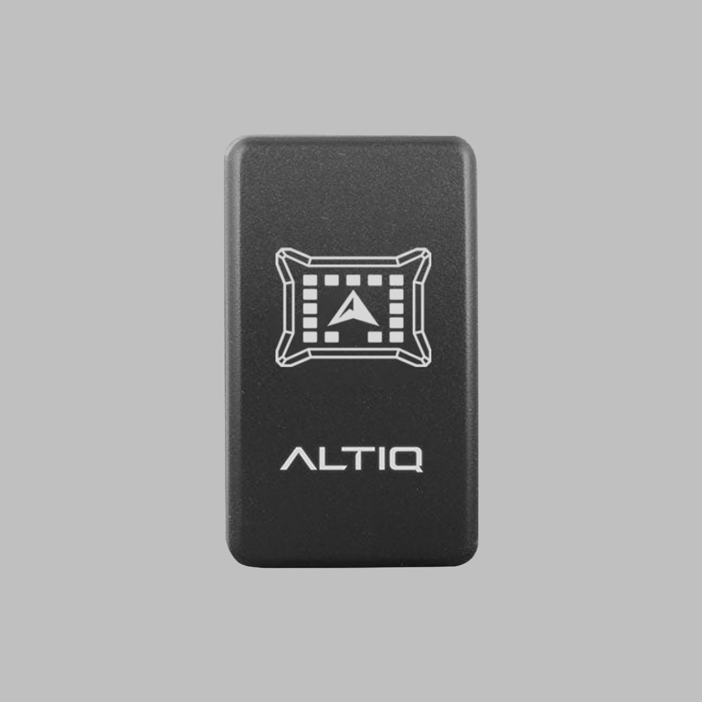 ALTIQ Ford Px1 / Mazda BT50 Push Button Switch