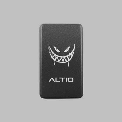 ALTIQ Ford Px1 / Mazda BT50 Push Button Switch