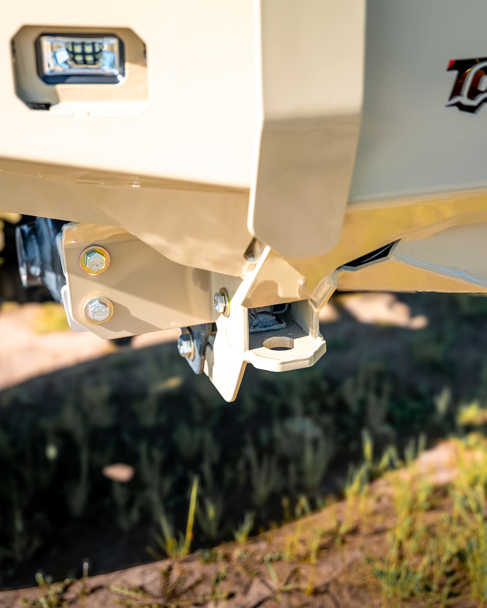70 Series Bull Bar - Pre-Facelift (2007-2024) - Image 23