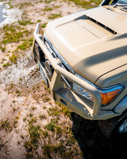 70 Series Bull Bar - Pre-Facelift (2007-2024) - Image 20