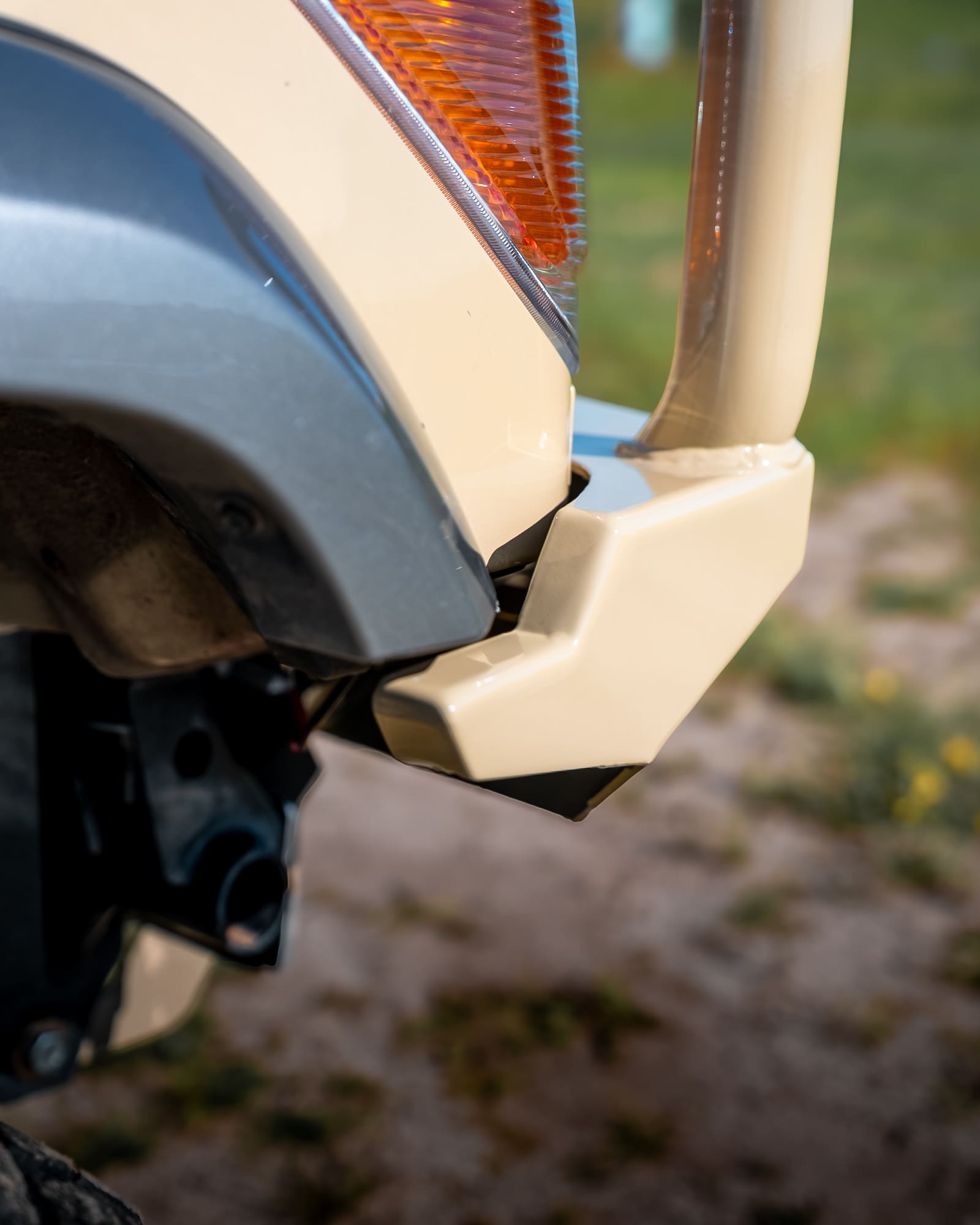70 Series Bull Bar - Pre-Facelift (2007-2024) - Image 22