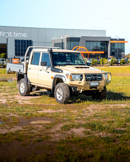 70 Series Bull Bar - Pre-Facelift (2007-2024) - Image 14