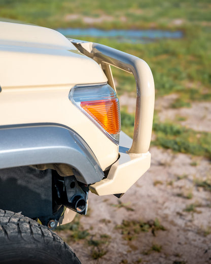 70 Series Bull Bar - Pre-Facelift (2007-2024) - Image 17