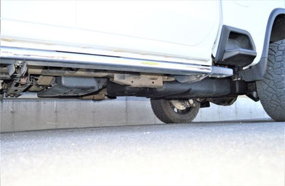 2020+ Chevy Silverado / GMC 2500 / 3500 Crew Cab 212L Long Range Fuel Tank