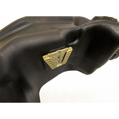 2017+ Ford F250/F350/F450 Crew Cab Long Range Fuel Tank, 8' Tub