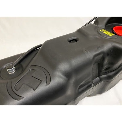 2013+ Ram 2500/3500 Mega Cab Long Range Fuel Tank, 6'4 Tub