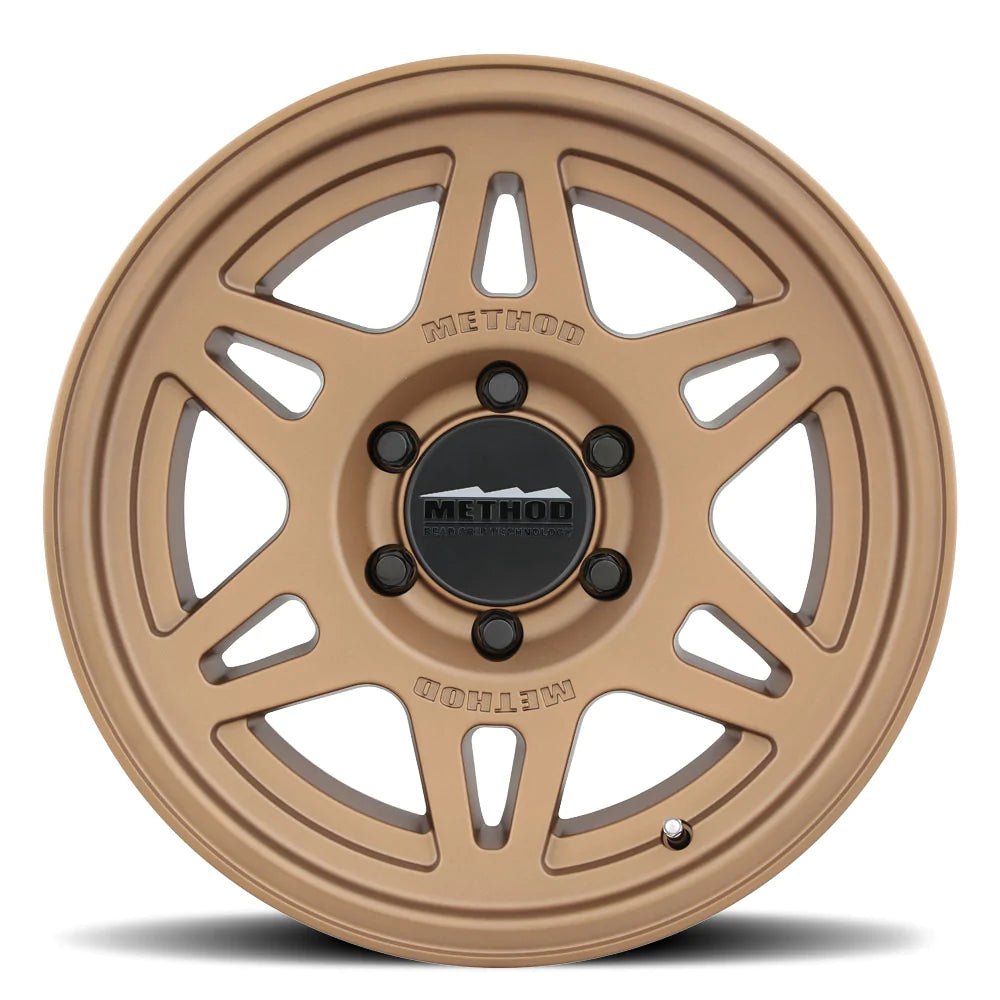 706 | Bead Grip | Bronze