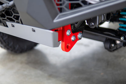 Toro bull bar to suit 70 series land cruiser face lift