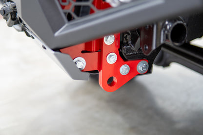 Toro bull bar to suit 70 series land cruiser face lift