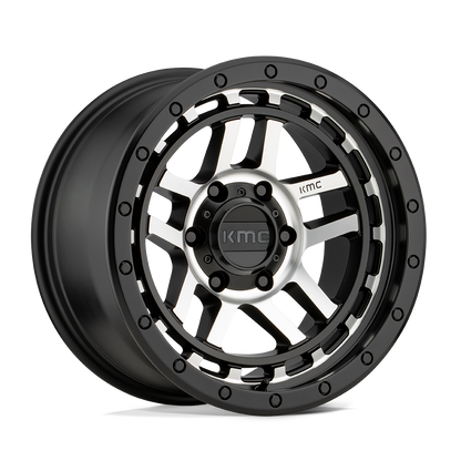KMC KM540 RECON