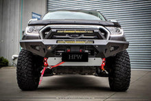 Predator bar for PX3 Ranger with optional Hoop and lights