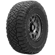 Nitto Ridge Grappler