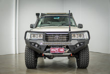Toro Bull Bar To Suit, Landcruiser 80 Series 1990-1997