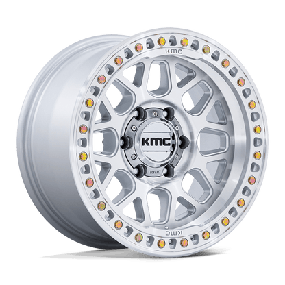 KMC KM549 GRS