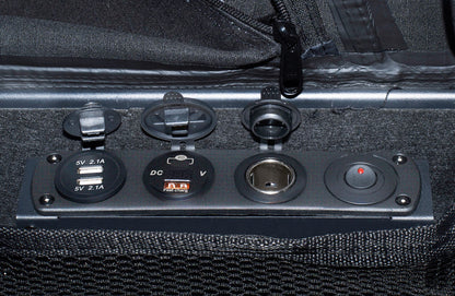 OT X Plus ROOFTOP TENT