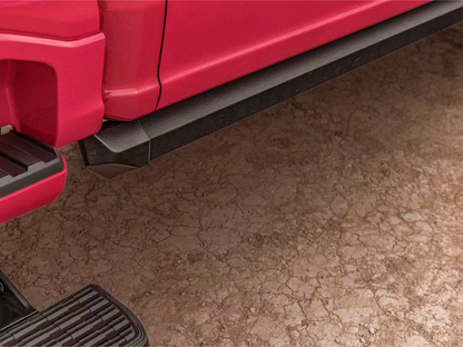 PowerStep XL Electric Running Boards suits Ford F-150 (21-26) by AMP Research
