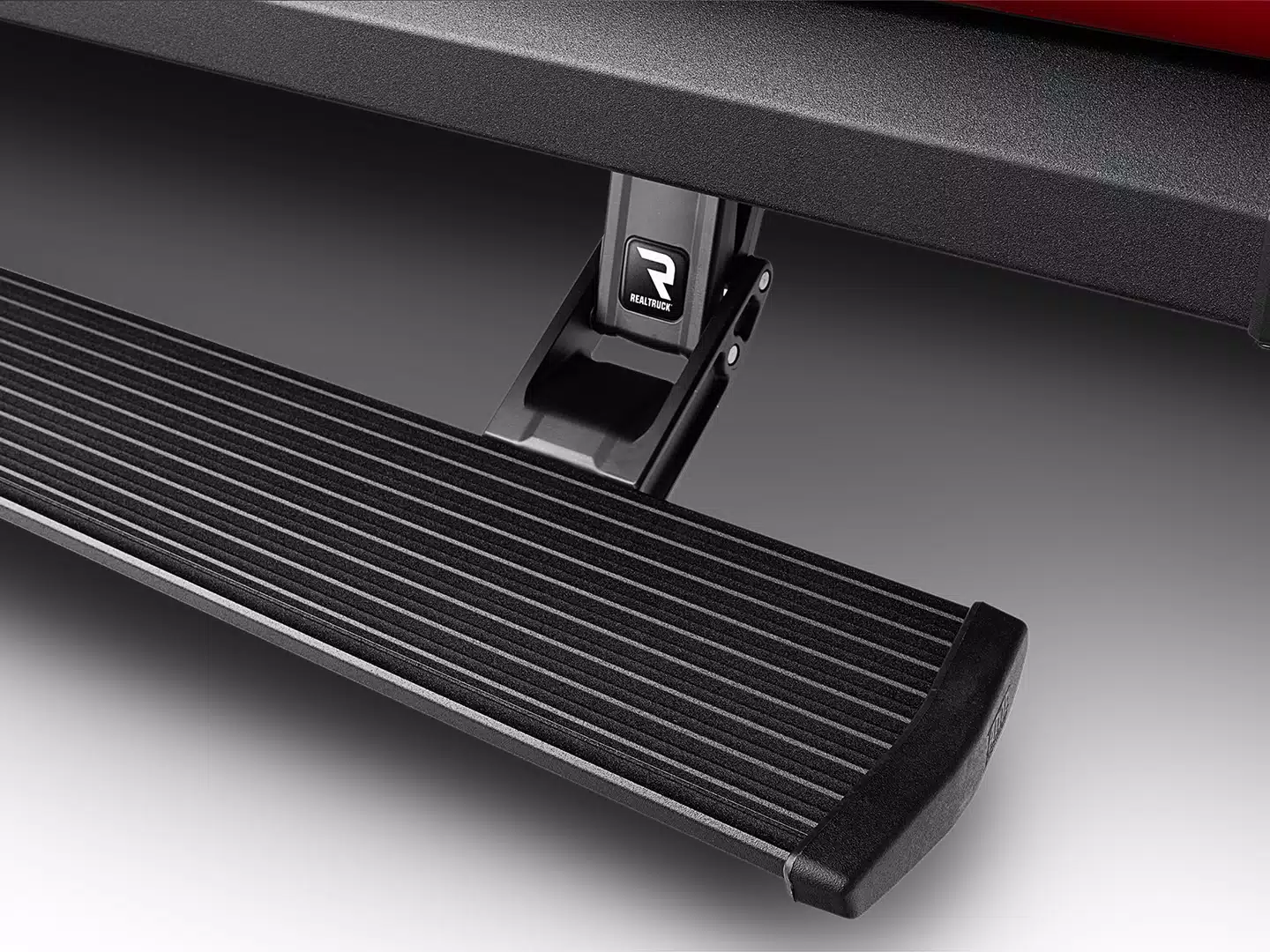 PowerStep XL Electric Running Boards suits Ram 2500/3500 (25-26) by AMP Research
