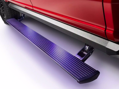PowerStep XL Electric Running Boards, suits Ram 2500/3500 (19-24) by AMP Research