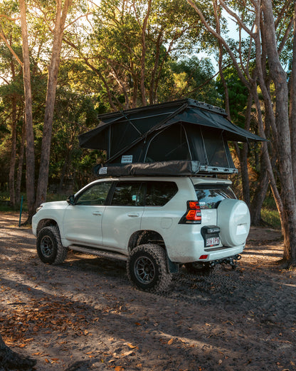 OT 1250 Z ROOFTOP TENT