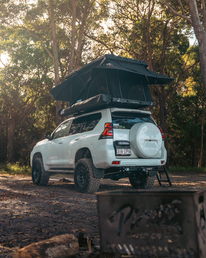 OT 1250 Z ROOFTOP TENT