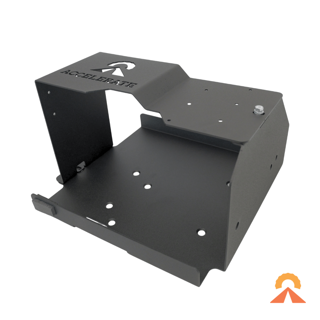 Battery Tray - 300 Series - Under Bonnet
