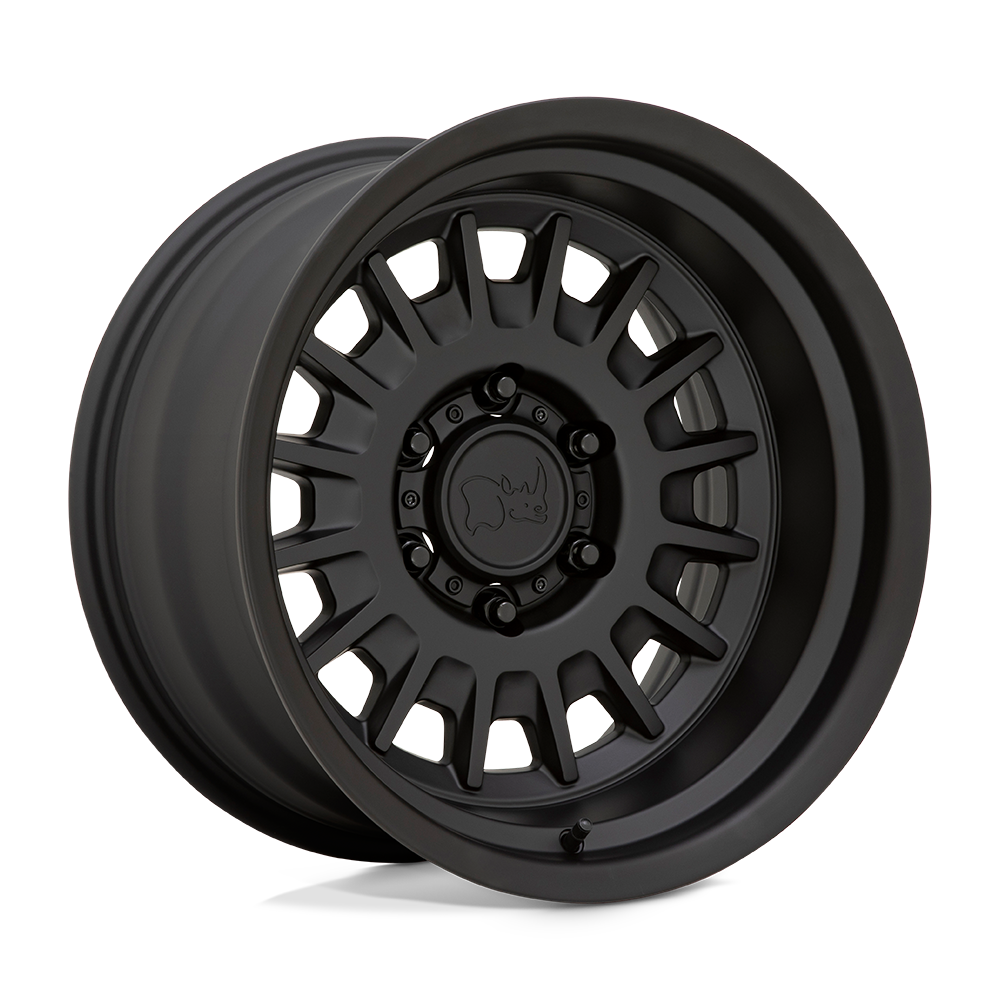 Black Rhino Hard Alloys ALISO