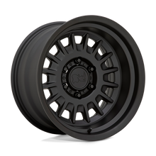 Black Rhino Hard Alloys ALISO