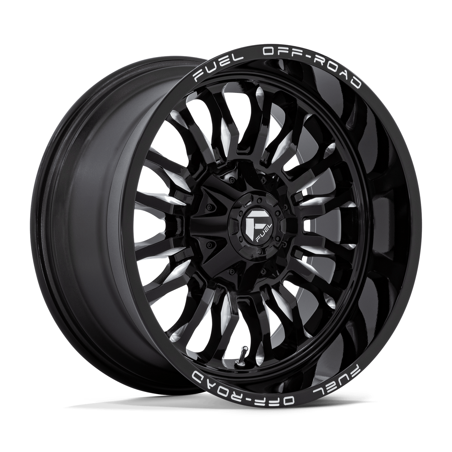 Fuel 1PC D795 ARC