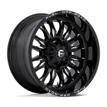 Fuel 1PC D795 ARC