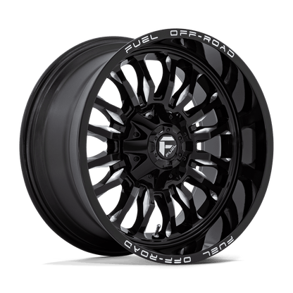 Fuel 1PC D795 ARC