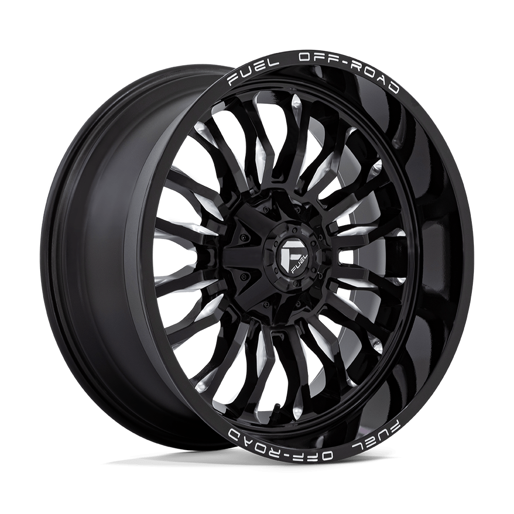 Fuel 1PC D795 ARC