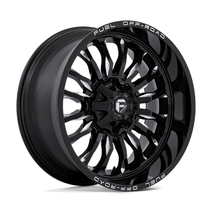 Fuel 1PC D795 ARC