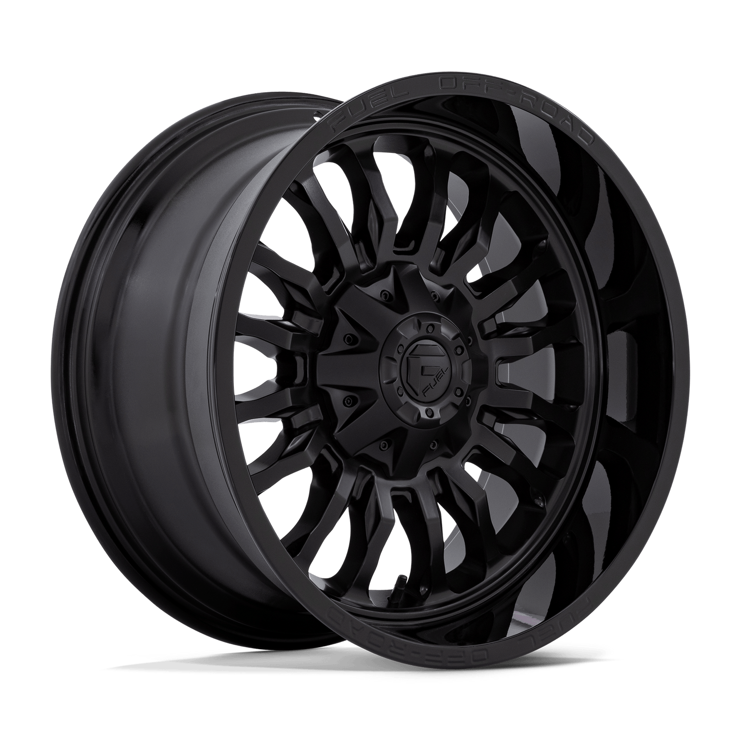 Fuel 1PC D796 ARC