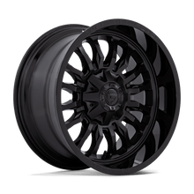 Fuel 1PC D796 ARC