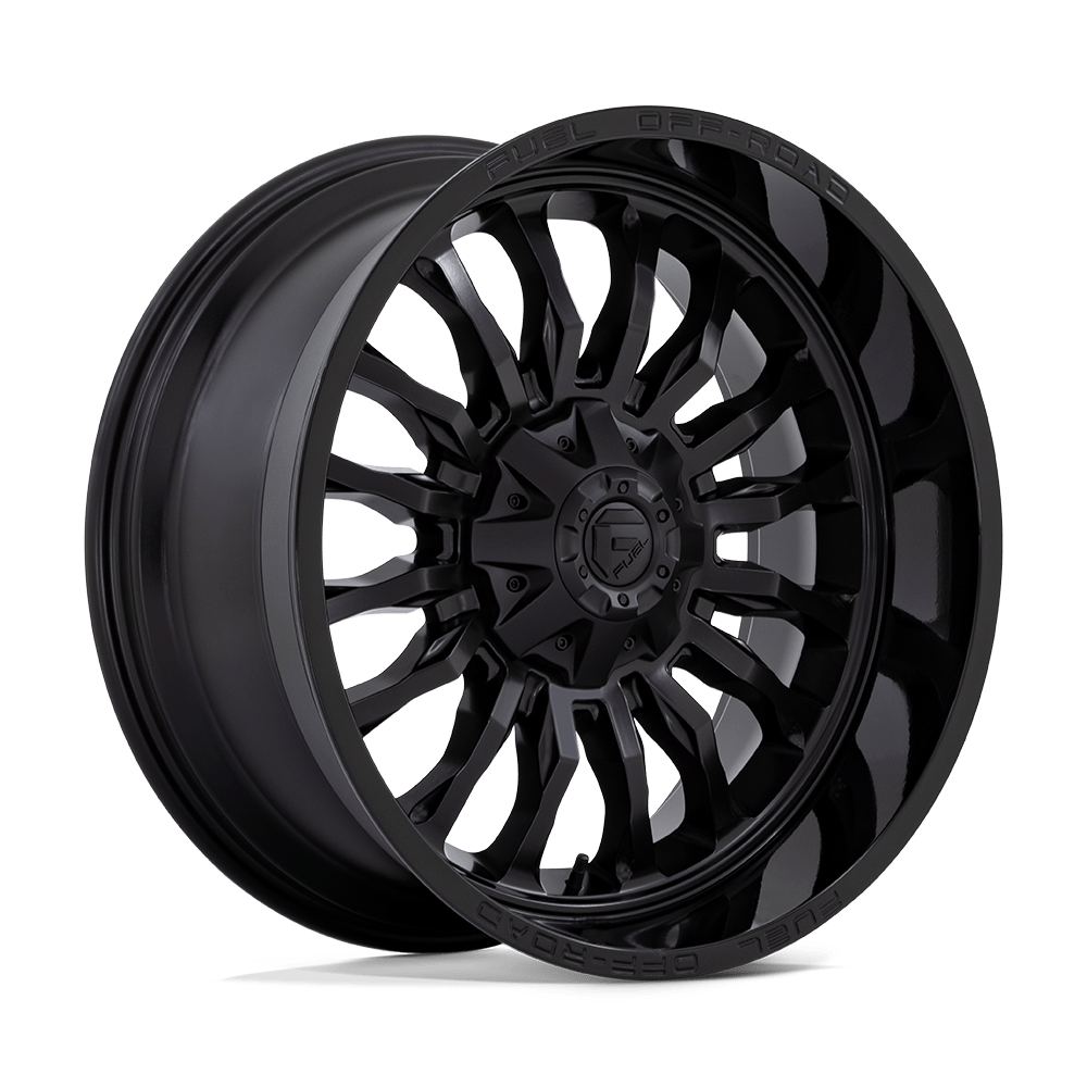 Fuel 1PC D796 ARC