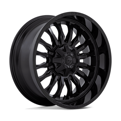 Fuel 1PC D796 ARC