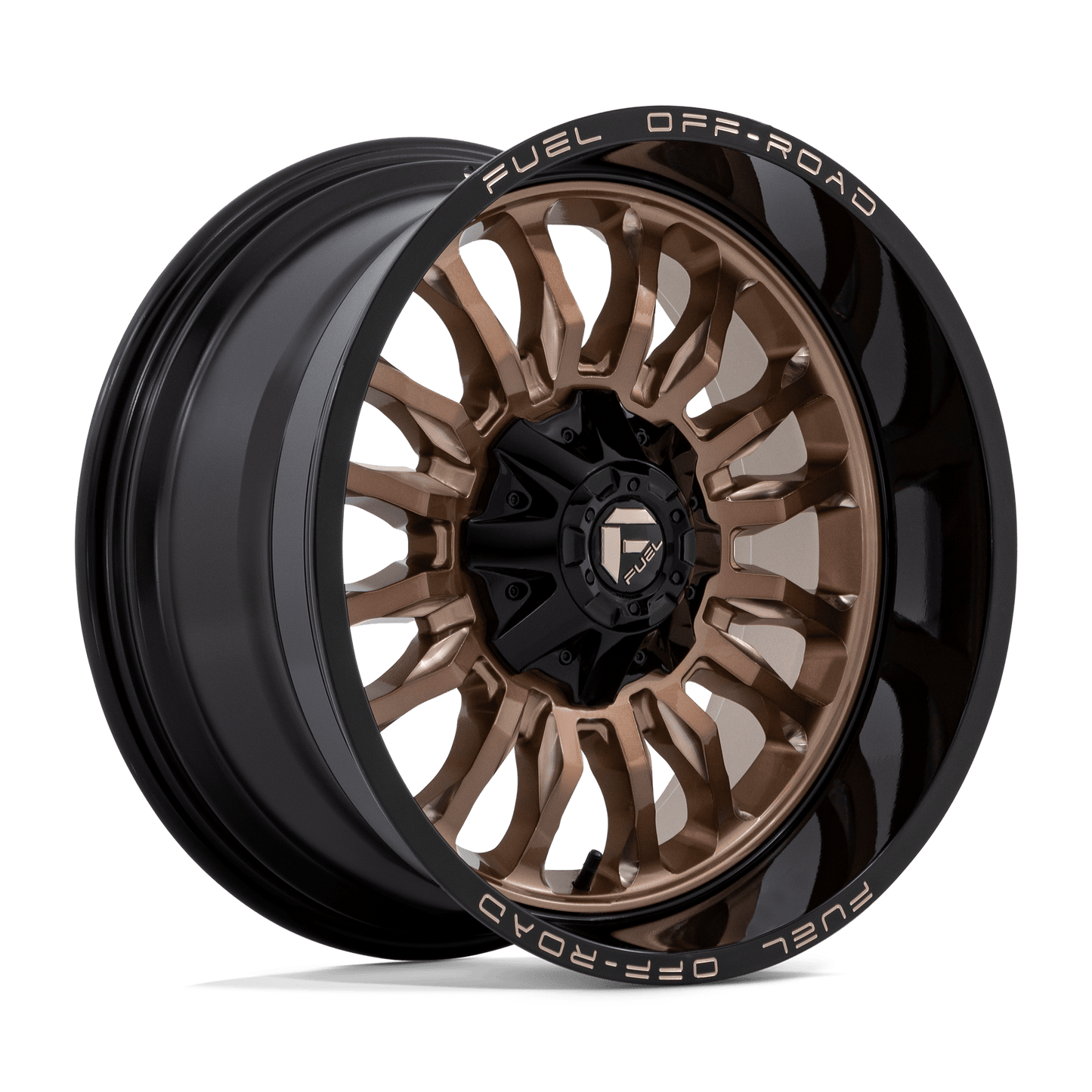 Fuel 1PC D797 ARC
