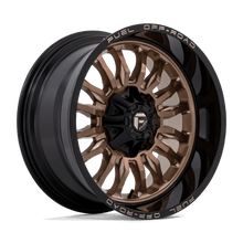 Fuel 1PC D797 ARC