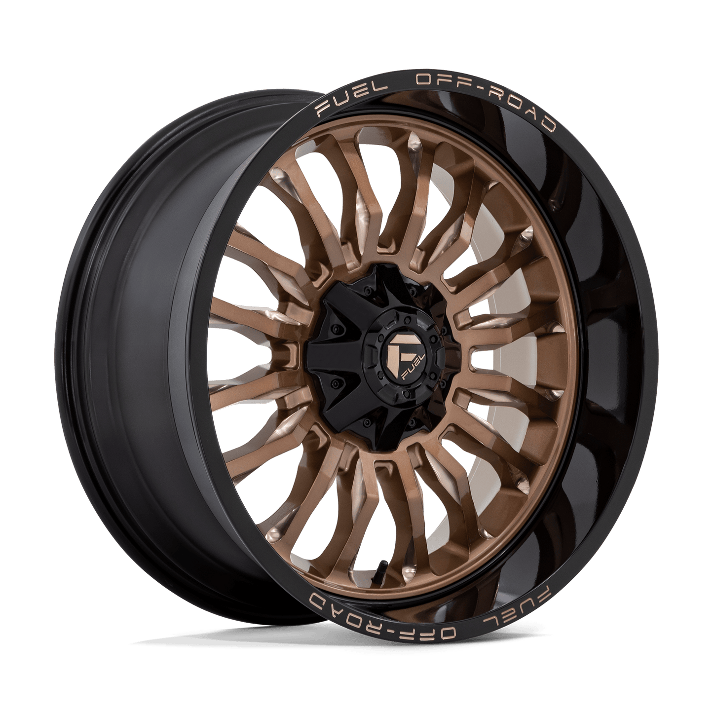 Fuel 1PC D797 ARC