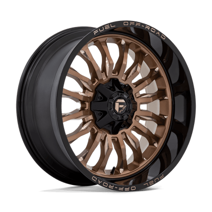 Fuel 1PC D797 ARC