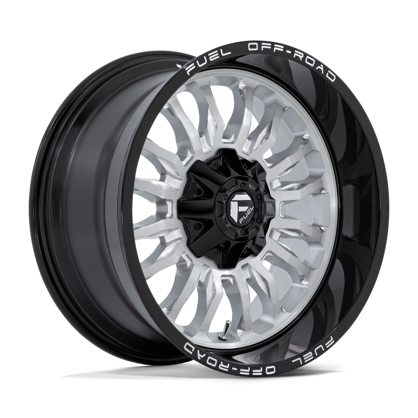 Fuel 1PC D798 ARC