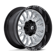 Fuel 1PC D798 ARC